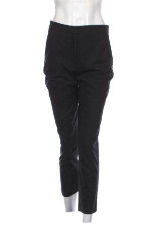 Pantaloni de femei Zara, Mărime S, Culoare Negru, Preț 78,00 Lei, #137517372