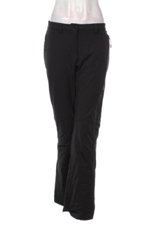 Damenhose für Wintersport Jack Wolfskin, Größe XL, Farbe Schwarz, Preis € 56,99, #137490006