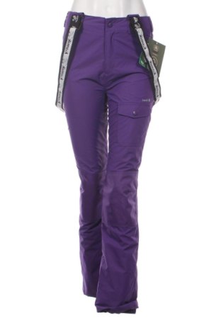 Damenhose für Wintersport Kamik, Größe S, Farbe Lila, Preis € 107,99, #137524441