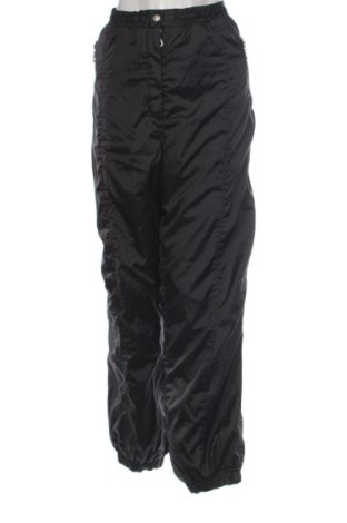 Pantaloni de damă pentru sporturi de iarnă Unbranded, Mărime XXL, Culoare Negru, Preț 110,23 Lei, #137539757