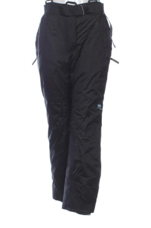 Pantaloni de damă pentru sporturi de iarnă Decathlon, Mărime M, Culoare Negru, Preț 303,40 Lei, #137540573