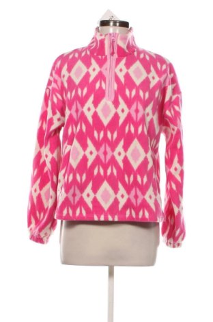 Sweatshirt polar de damă Unbranded, Mărime S, Culoare Multicolor, Preț 75,63 Lei, #137546616
