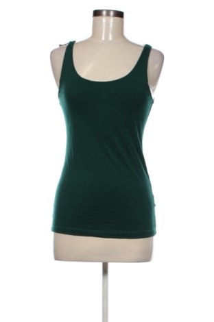 Tricou de damă H&M, Mărime M, Culoare Verde, Preț 35,99 Lei, #137505828