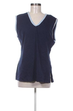 Tricou de damă Unbranded, Mărime XL, Culoare Albastru, Preț 48,99 Lei, #137507148