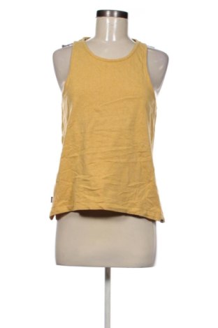 Tricou de damă Superdry, Mărime L, Culoare Galben, Preț 48,99 Lei, #137507317