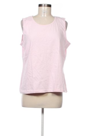 Dámské tilko  Pure Wear, Velikost L, Barva Růžová, Cena  239,00 Kč, #137509243