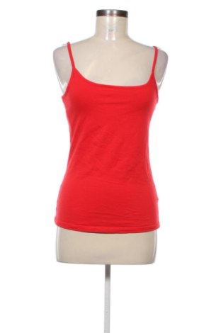 Tricou de damă Ever.me by Takko Fashion, Mărime S, Culoare Roșu, Preț 46,99 Lei, #137509899