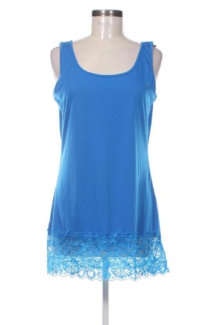 Tricou de damă Janina, Mărime L, Culoare Albastru, Preț 47,99 Lei, #137511056