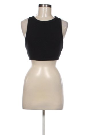 Tricou de damă Unbranded, Mărime S, Culoare Negru, Preț 33,99 Lei, #137511406