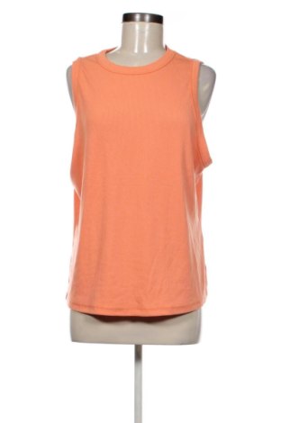 Tricou de damă Unbranded, Mărime XL, Culoare Portocaliu, Preț 48,99 Lei, #137511836