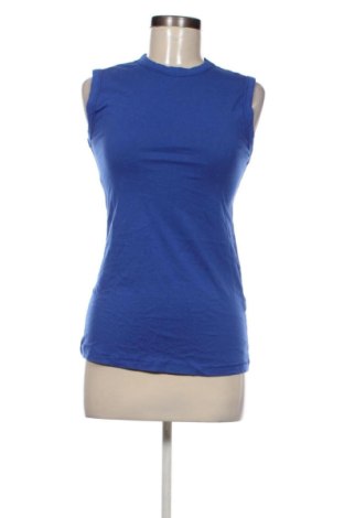 Dámské tilko  Up 2 Fashion, Velikost S, Barva Modrá, Cena  199,00 Kč, #137512062