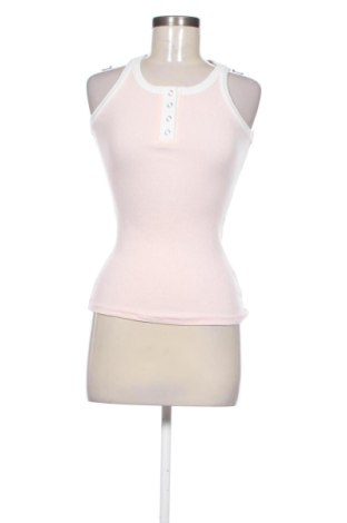 Tricou de damă Unbranded, Mărime XS, Culoare Roz, Preț 37,20 Lei, #137513546