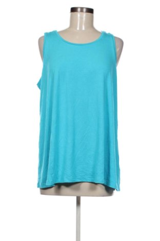 Tricou de damă C&A, Mărime L, Culoare Albastru, Preț 37,99 Lei, #137515271