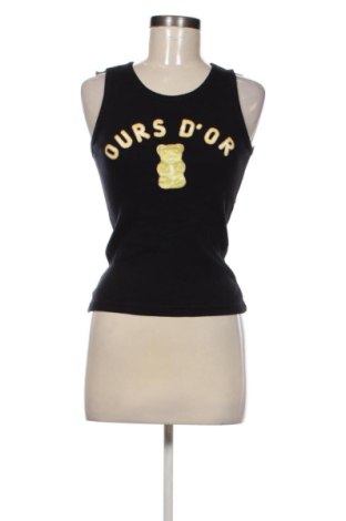 Tricou de damă Unbranded, Mărime S, Culoare Negru, Preț 33,99 Lei, #137515997