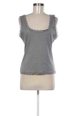 Tricou de damă Unbranded, Mărime L, Culoare Gri, Preț 31,49 Lei, #137517349