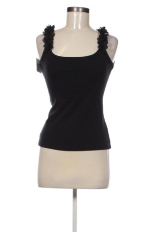 Tricou de damă Unbranded, Mărime S, Culoare Negru, Preț 33,99 Lei, #137517752