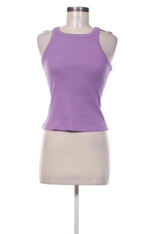 Tricou de damă Vero Moda, Mărime XS, Culoare Mov, Preț 30,99 Lei, #137520849