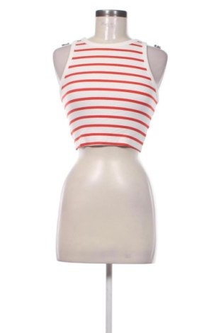 Dámské tilko  H&M, Velikost S, Barva Vícebarevné, Cena  159,00 Kč, #137521069