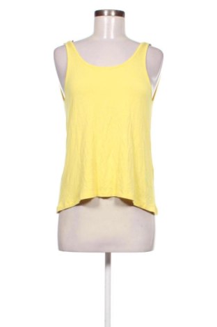 Tricou de damă Unbranded, Mărime M, Culoare Galben, Preț 31,49 Lei, #137521744