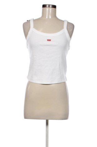 Tricou de damă Levi's, Mărime M, Culoare Alb, Preț 172,99 Lei, #137522596