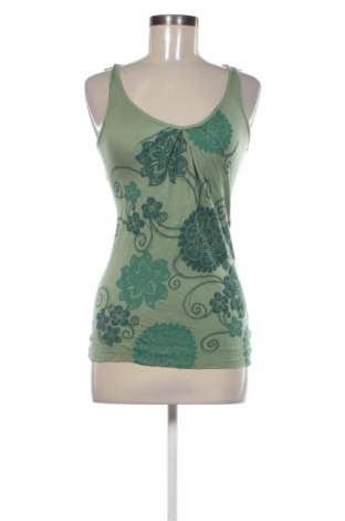 Tricou de damă Gap, Mărime XS, Culoare Verde, Preț 37,00 Lei, #137524769