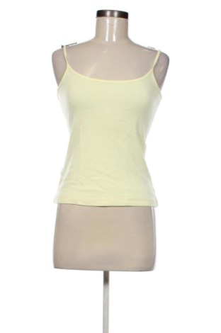 Tricou de damă Monari, Mărime S, Culoare Galben, Preț 95,99 Lei, #137525526