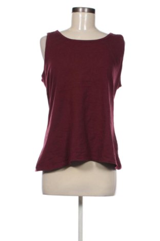 Tricou de damă Gina, Mărime XL, Culoare Roșu, Preț 41,99 Lei, #137525645