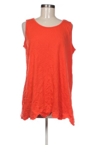 Tricou de damă Up 2 Fashion, Mărime XL, Culoare Portocaliu, Preț 44,99 Lei, #137526529