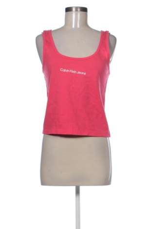 Női trikó Calvin Klein Jeans, Méret L, Szín Rózsaszín, Ár 4 965 Ft, #137526744