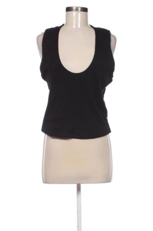 Tricou de damă Zara, Mărime XL, Culoare Negru, Preț 55,00 Lei, #137527163