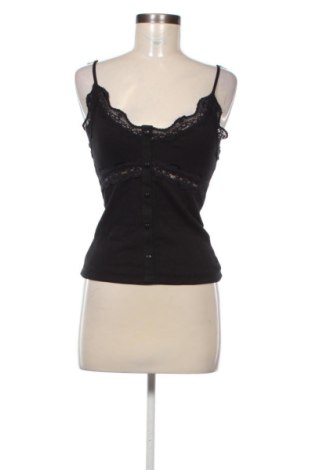 Tricou de damă About You, Mărime S, Culoare Negru, Preț 86,99 Lei, #137527515