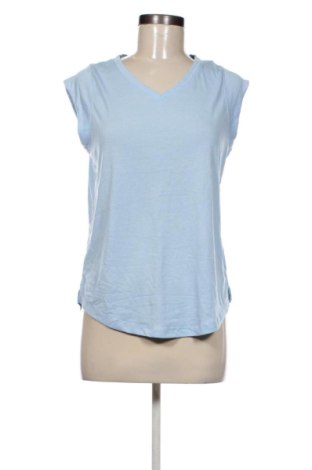 Tricou de damă Tchibo, Mărime M, Culoare Albastru, Preț 45,99 Lei, #137527705