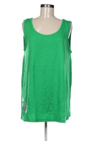 Tricou de damă Unbranded, Mărime XL, Culoare Verde, Preț 49,99 Lei, #137528002