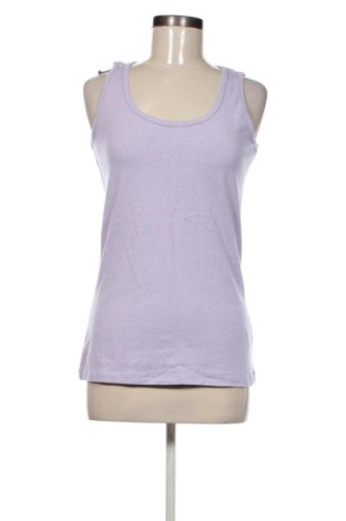 Tricou de damă Tchibo, Mărime M, Culoare Mov, Preț 45,99 Lei, #137528119