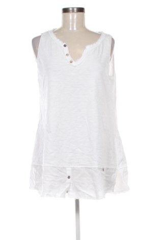 Tricou de damă Unbranded, Mărime L, Culoare Alb, Preț 31,99 Lei, #137528283