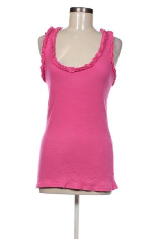 Dámské tilko  Unbranded, Velikost M, Barva Růžová, Cena  189,00 Kč, #137528832