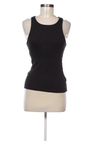 Tricou de damă Weekday, Mărime M, Culoare Negru, Preț 34,99 Lei, #137528980