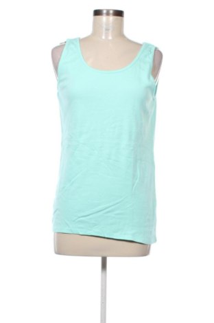 Damentop Cecil, Größe XL, Farbe Grün, Preis 7,99 €, #137530080