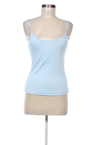 Tricou de damă Fb Sister, Mărime S, Culoare Albastru, Preț 37,99 Lei, #137530228