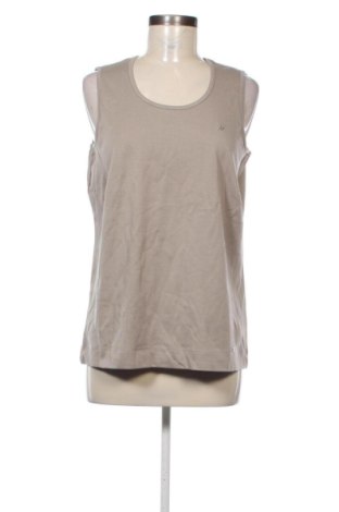 Damentop Unbranded, Größe XL, Farbe Beige, Preis 7,99 €, #137530524