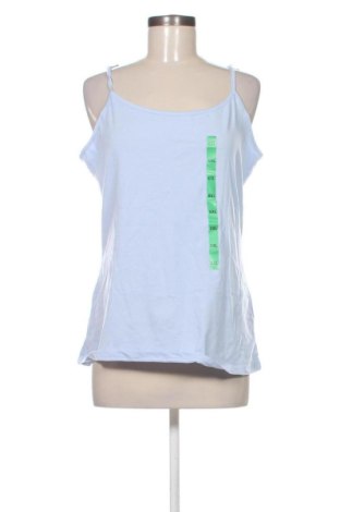 Дамски потник Pepco, Размер XXL, Цвят Син, Цена 12,00 €, #137530710