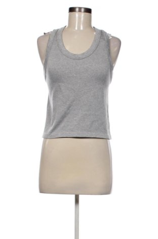 Tricou de damă Unbranded, Mărime S, Culoare Gri, Preț 29,99 Lei, #137531492