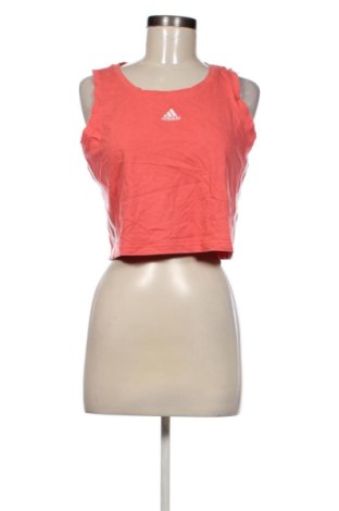Tricou de damă Adidas, Mărime L, Culoare Roz, Preț 81,99 Lei, #137531500