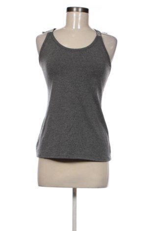 Tricou de damă Unbranded, Mărime S, Culoare Gri, Preț 39,99 Lei, #137532041