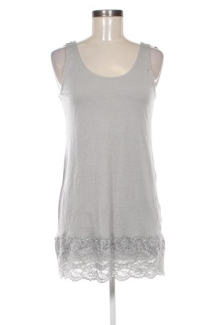 Tricou de damă Tom Tailor, Mărime XL, Culoare Gri, Preț 36,99 Lei, #137532203