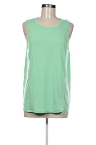Tricou de damă Tchibo, Mărime M, Culoare Verde, Preț 44,99 Lei, #137532427