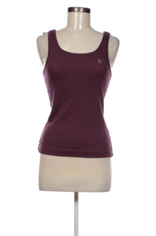 Tricou de damă Waschepur, Mărime L, Culoare Mov, Preț 47,99 Lei, #137532490