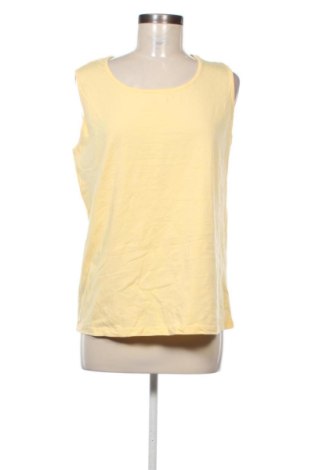 Tricou de damă Unbranded, Mărime XL, Culoare Galben, Preț 42,99 Lei, #137534018