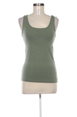 Tricou de damă Vero Moda, Mărime M, Culoare Verde, Preț 31,99 Lei, #137534431