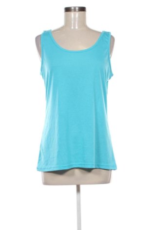 Tricou de damă Unbranded, Mărime XL, Culoare Albastru, Preț 48,99 Lei, #137535062
